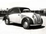 Steyr 55 Spezial 1938 года